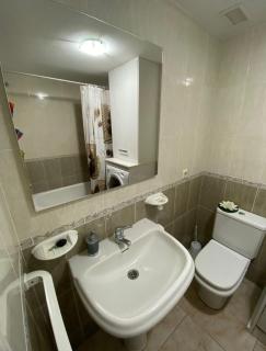 La Ola Apartment. Enjoy El Medano. 2 bedrooms - El Médano - 5