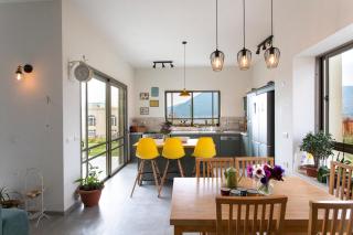 Our Mount Meron Orchard - your perfect getaway - Tsiv'on - 3