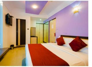 Hotel airport annex - 9