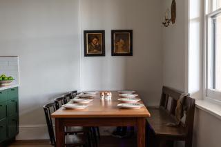 European Style House - 6