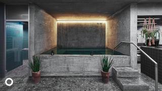 Midgardur by Center Hotels - Reikiavik - 2
