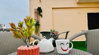 BluO 2BHK Jaipur - Balcony, Terrace Garden, Parking, Lift - Jaipur - 3