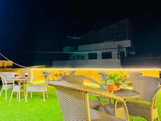 BluO 2BR Jaipur - Lift, Balcony, Parking, Terrace - Jaipur - 3