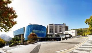 Swiss Grand Hotel Seoul & Grand Suite - Séoul - 5