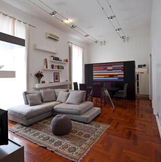 Elegant Apartment at Chiaia by Wonderful Italy - Napels - 0