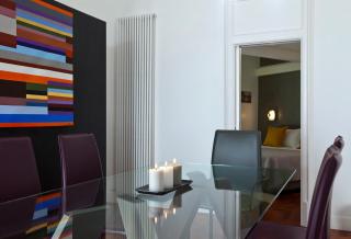 Elegant Apartment at Chiaia by Wonderful Italy - Napels - 9