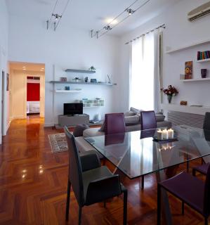 Elegant Apartment at Chiaia by Wonderful Italy - Napels - 8