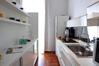 Elegant Apartment at Chiaia by Wonderful Italy - Napels - 7