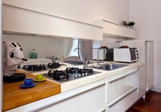 Elegant Apartment at Chiaia by Wonderful Italy - Napels - 6