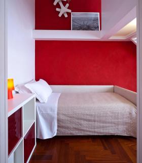 Elegant Apartment at Chiaia by Wonderful Italy - Napels - 2