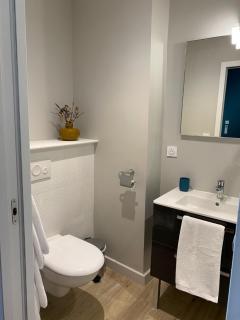 Studio 2 pers ou Appartement 4-7 pers Quartier Cathédrale - 1