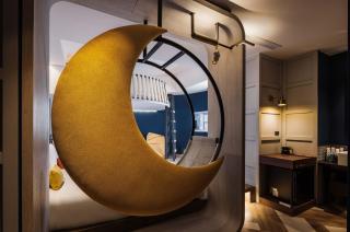 OLAH Poshtel - Taichung Station - Taichung - 9