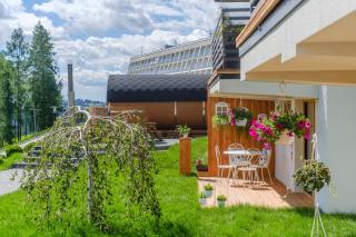 Tybet Domki i Apartamenty - Bukowina Tatrzańska - 9