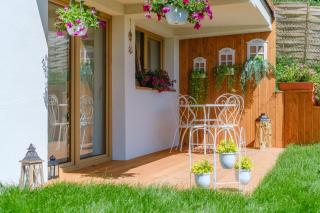 Tybet Domki i Apartamenty - Bukowina Tatrzańska - 8