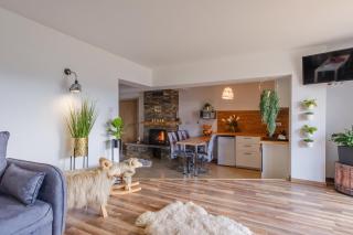 Tybet Domki i Apartamenty - Bukowina Tatrzańska - 7