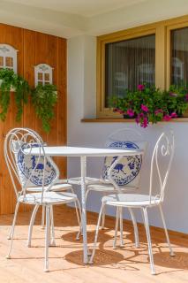 Tybet Domki i Apartamenty - 6