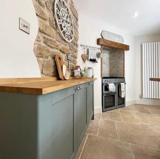 Mulberry House - Morpeth Town Centre - Hot Tub - Morpeth - 2