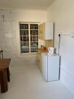 Vyfster - Old Jail - 1