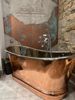 Mulberry House - Morpeth Town Centre - Hot Tub - Morpeth - 0