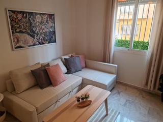 Apartamento Málaga Centro - 2