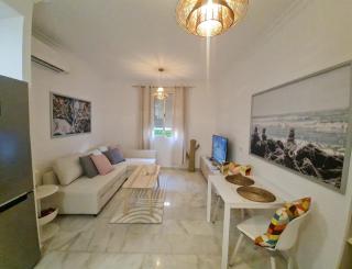 Apartamento Málaga Centro - 0