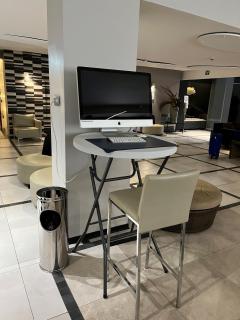 Hotel Floris Arlequin Grand-Place - Brussel - 9