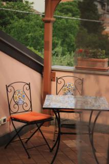 Le Terrazze dell'Etna Appartmento in villa - Ragalna - 9