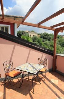 Le Terrazze dell'Etna Appartmento in villa - 6
