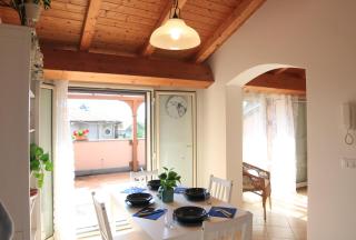 Le Terrazze dell'Etna Appartmento in villa - Ragalna - 1