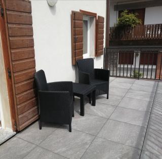 RESIDENZA CADORINA - 5