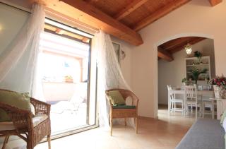 Le Terrazze dell'Etna Appartmento in villa - 7