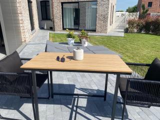 Luna Logies - Lanaken - 4