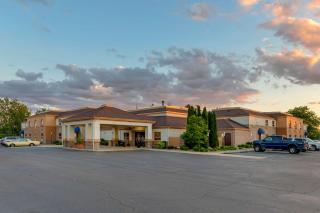 Best Western Davison Inn - Davison - 0