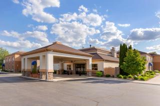 Best Western Davison Inn - Davison - 1