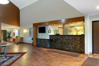 Best Western Davison Inn - Davison - 9