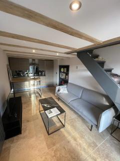 Gîte Premium Périgord l Annexe - Groléjac - 6