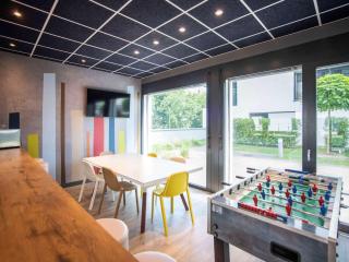 ibis budget Fribourg - Fribourg - 9