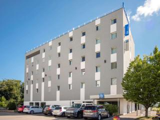 ibis budget Fribourg - Fribourg - 0