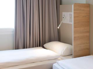 ibis budget Fribourg - Fribourg - 2