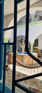 L'Hirondelle de Kelibia : Chez Amou - Kelibia - 2