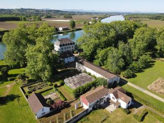 Chateau du Bec du Gave - Port-de-Lanne - 4
