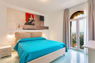 Casa vacanze Luigi e Rachele - 1