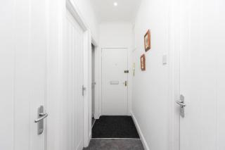 City centre 2 bedroom flat - Perth - 6