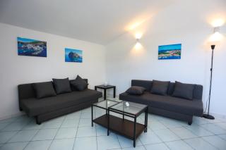 Appartamento panoramico la rosa dei venti-Libeccio - Ischia - 8