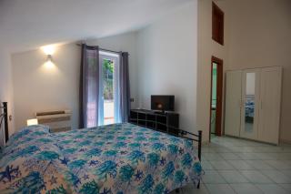 Appartamento panoramico la rosa dei venti-Libeccio - Ischia - 5