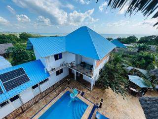 Boshowa Villas - Nungwi - 7