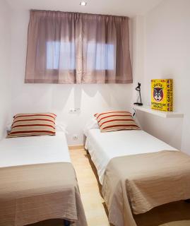 Durlet Rambla Mar Apartments - Barcelona - 6