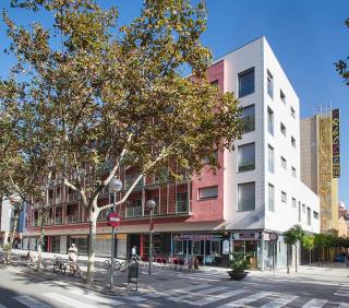 Durlet Rambla Mar Apartments - Barcelone - 9