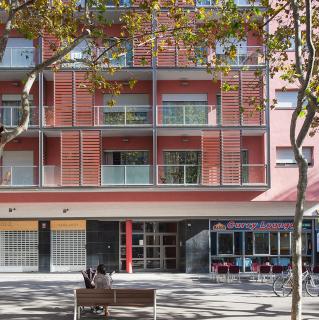 Durlet Rambla Mar Apartments - Barcelone - 6