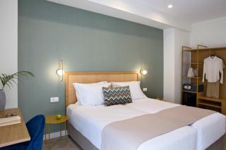 Hypnos Inn Athens - 2